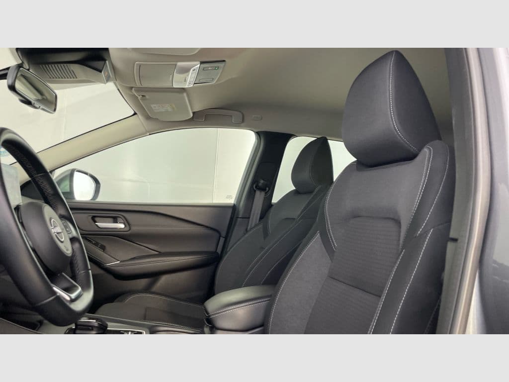 Nissan Qashqai – foto 49