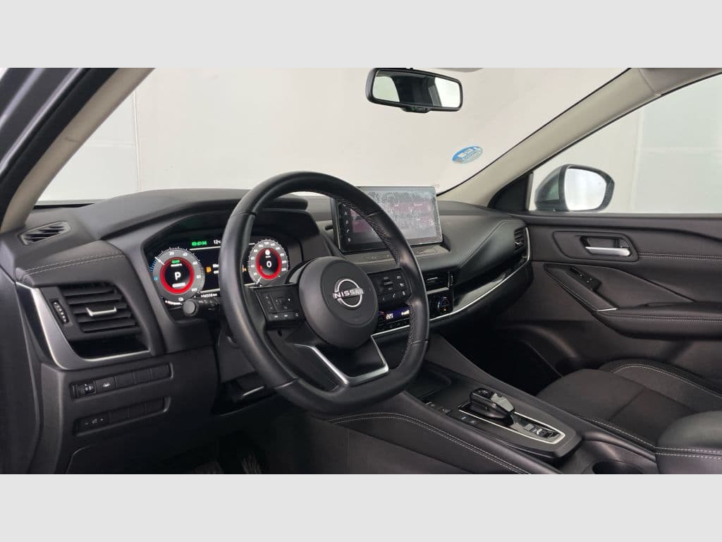 Nissan Qashqai – foto 50