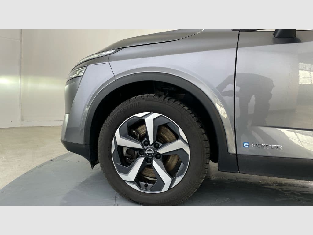 Nissan Qashqai – foto 51