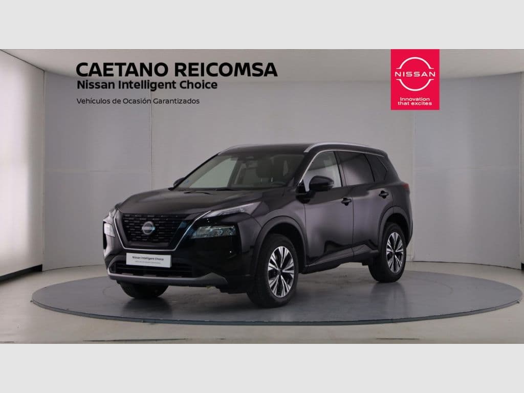 Nissan X-Trail – foto 2