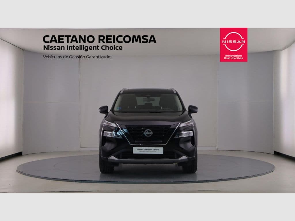 Nissan X-Trail – foto 3