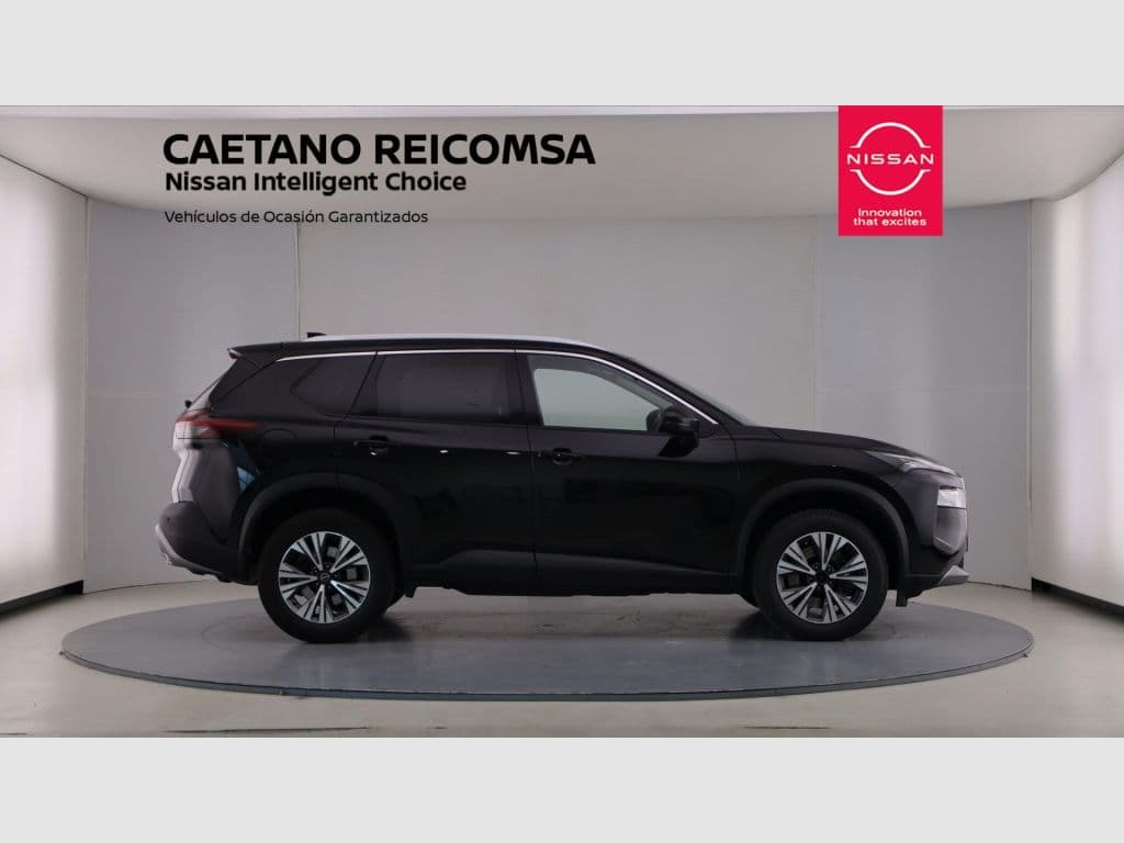Nissan X-Trail – foto 4