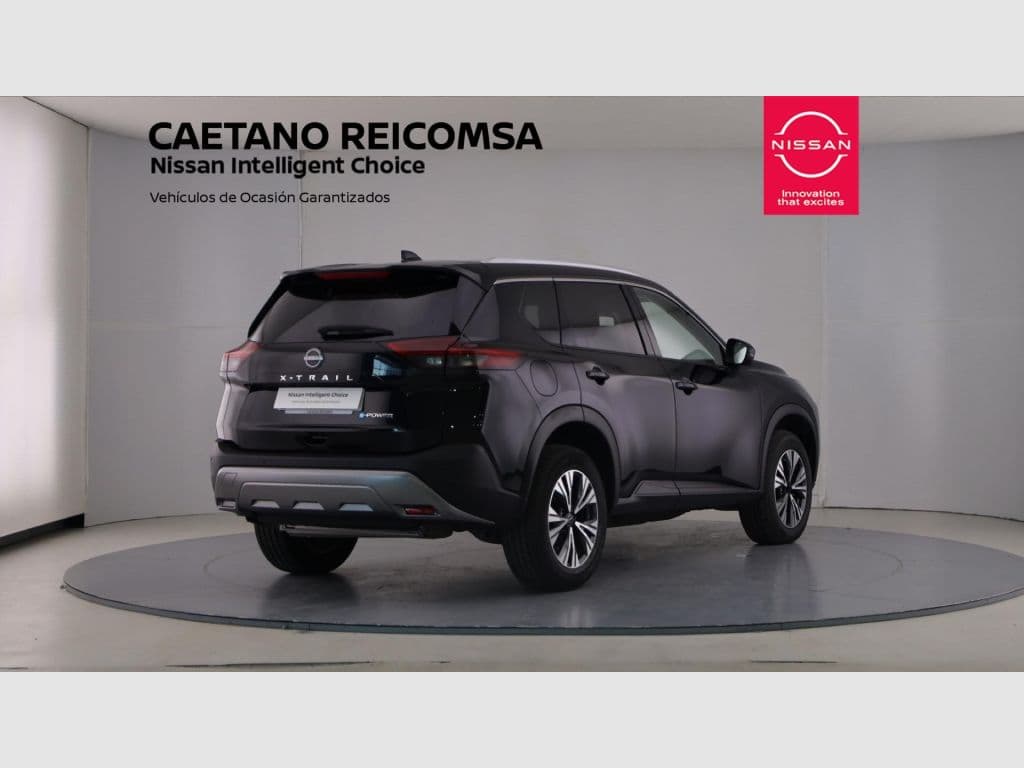 Nissan X-Trail – foto 5
