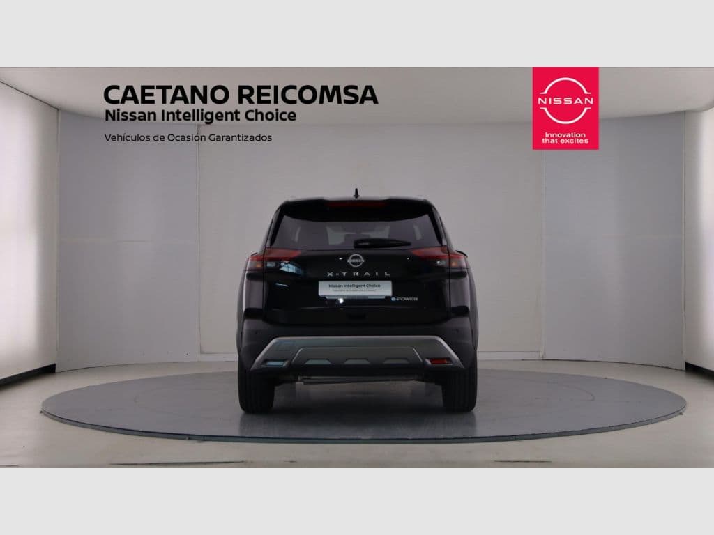 Nissan X-Trail – foto 6