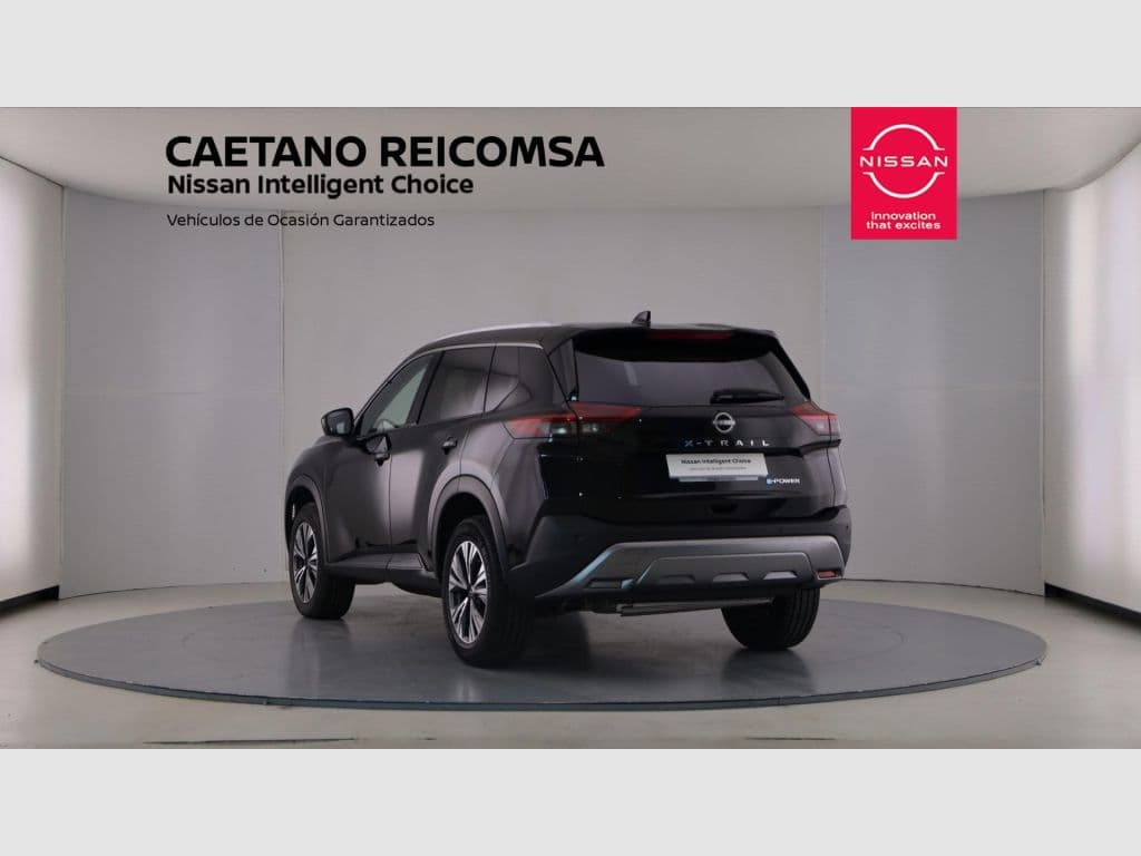 Nissan X-Trail – foto 7
