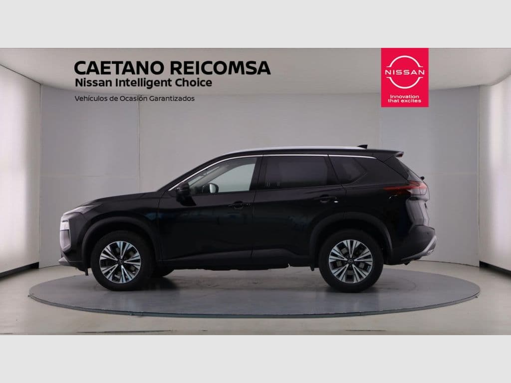 Nissan X-Trail – foto 8