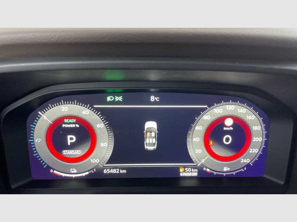 Nissan X-Trail – foto 9