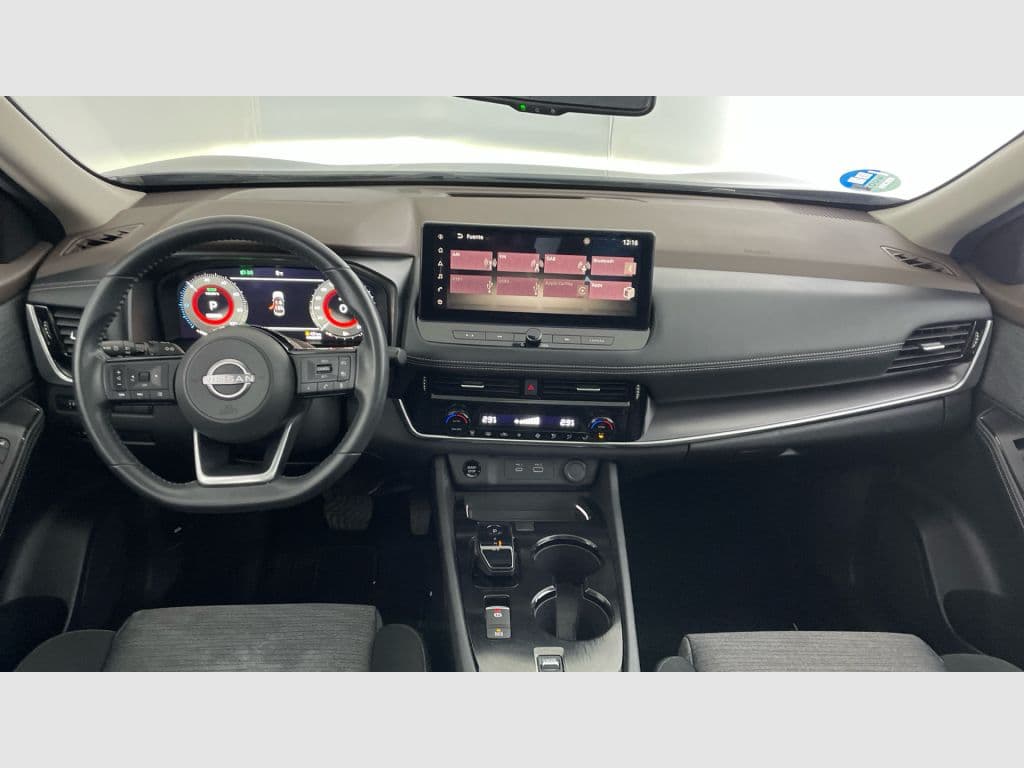 Nissan X-Trail – foto 10