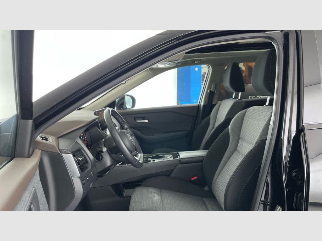 Nissan X-Trail – foto 11