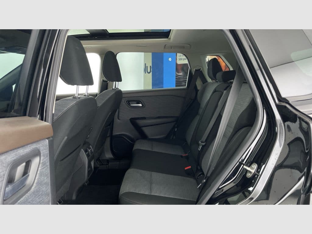 Nissan X-Trail – foto 12