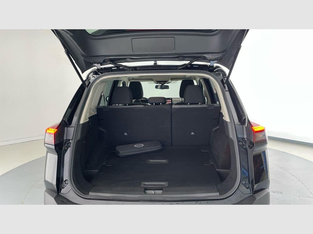 Nissan X-Trail – foto 13