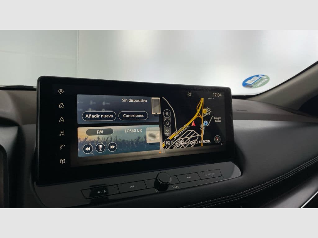Nissan X-Trail – foto 14