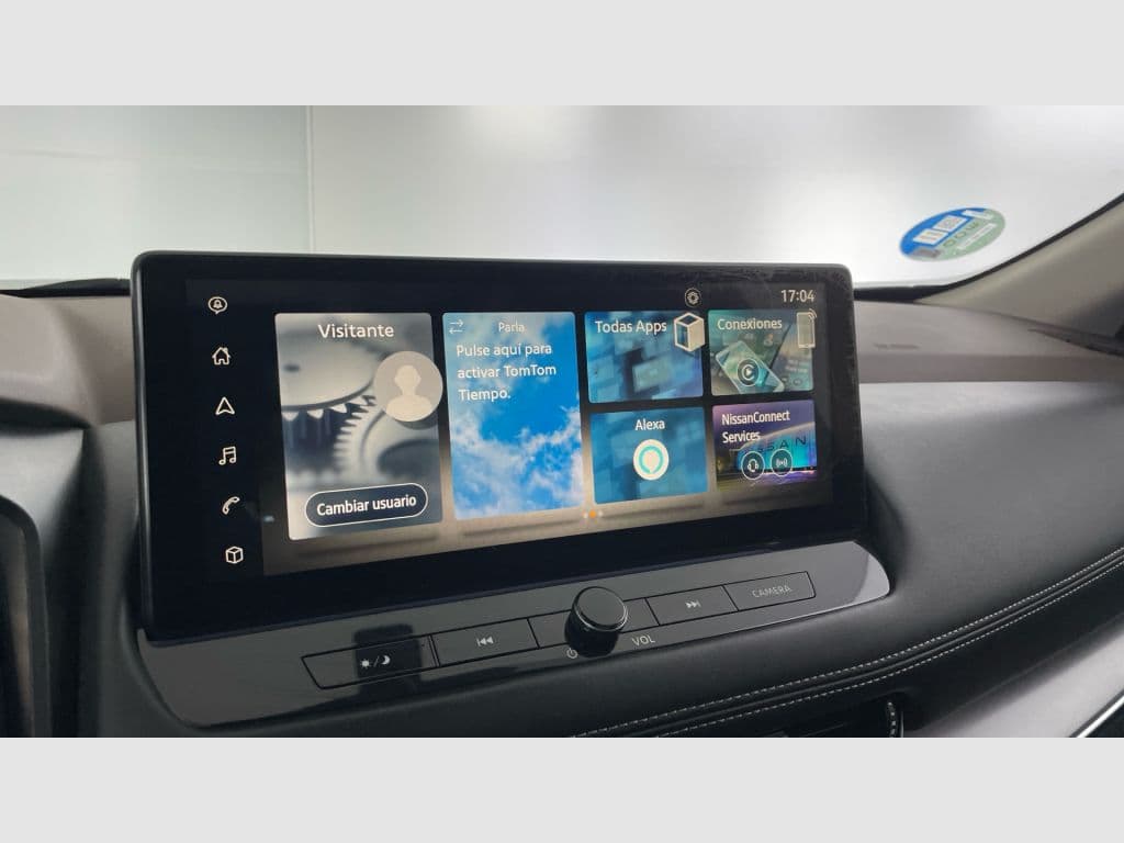 Nissan X-Trail – foto 15