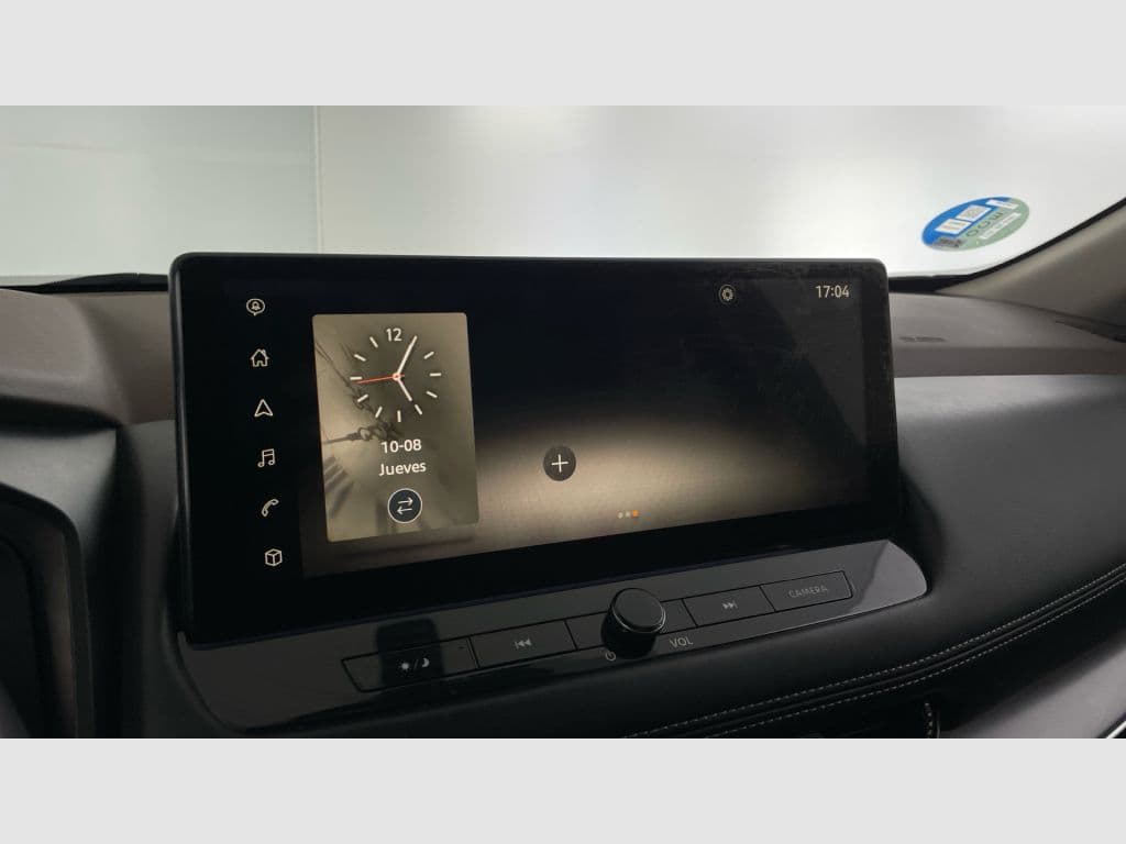 Nissan X-Trail – foto 16