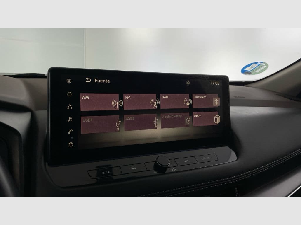 Nissan X-Trail – foto 17
