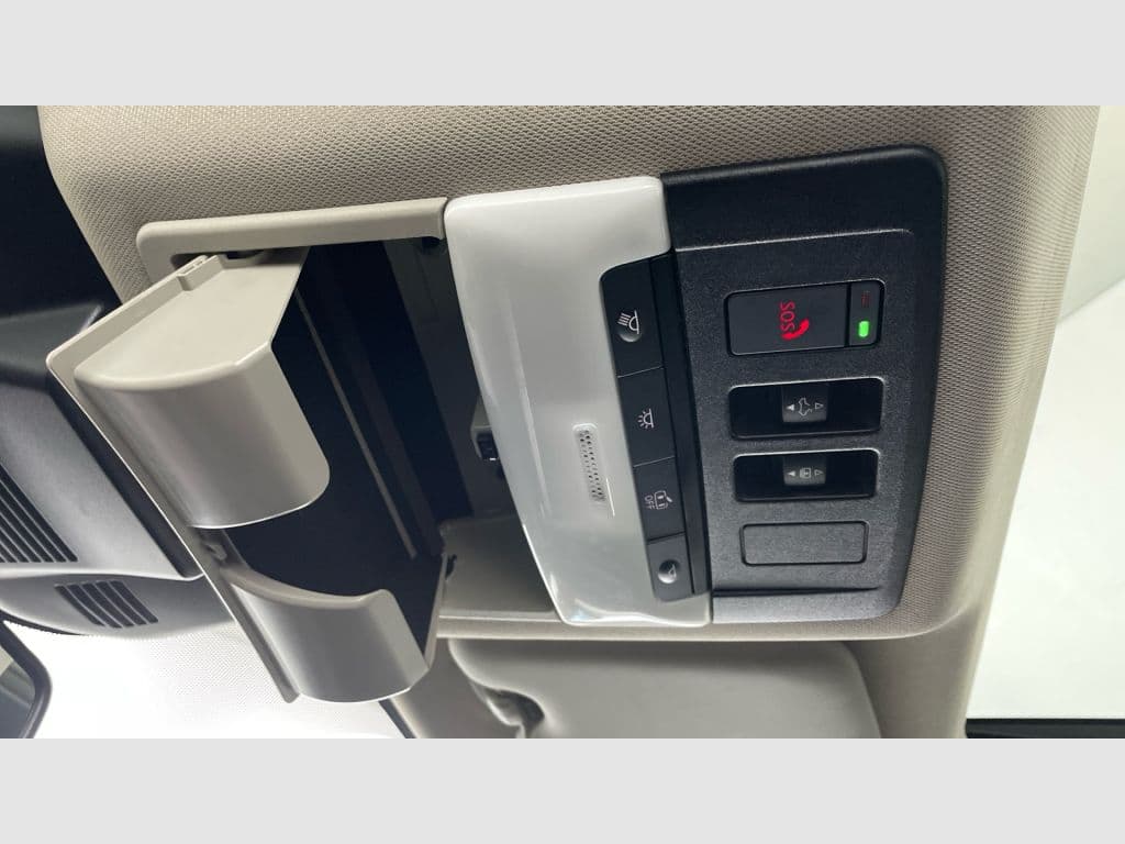 Nissan X-Trail – foto 20