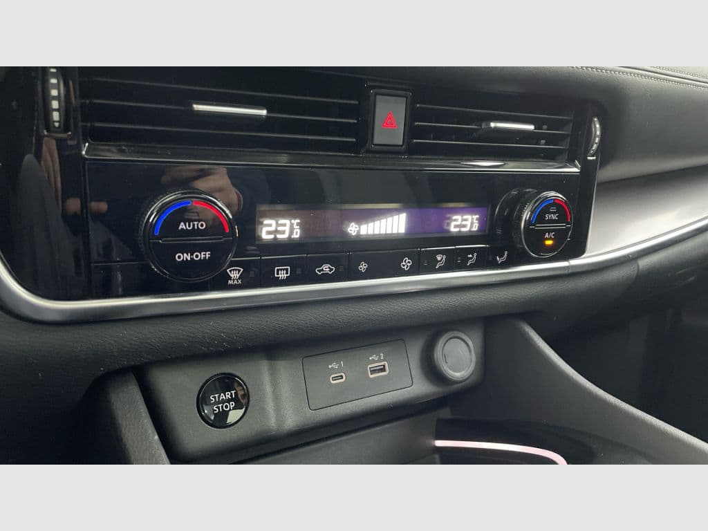 Nissan X-Trail – foto 22