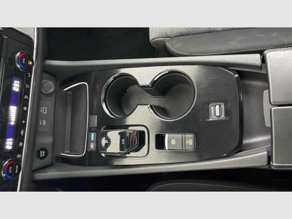 Nissan X-Trail – foto 23
