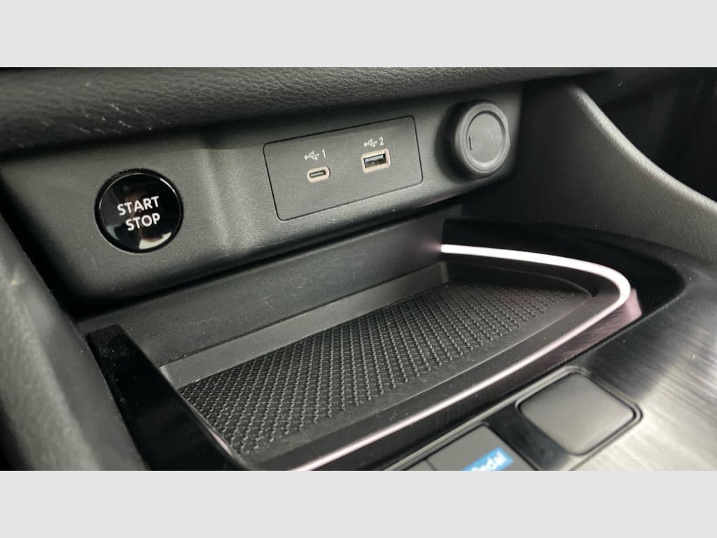 Nissan X-Trail – foto 24