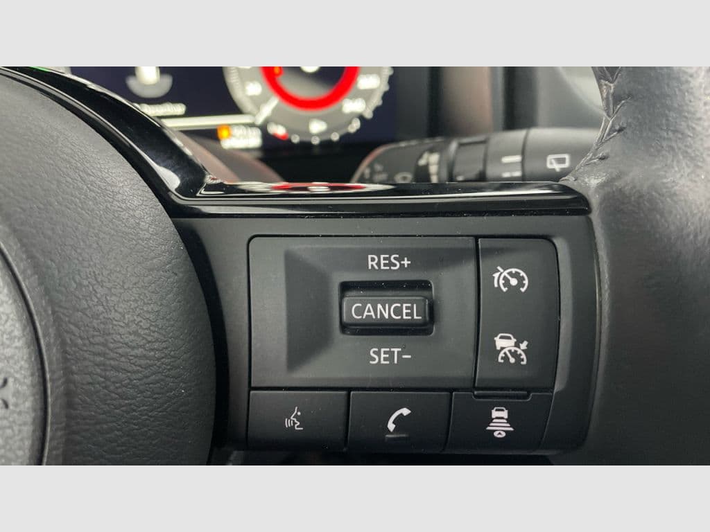 Nissan X-Trail – foto 30