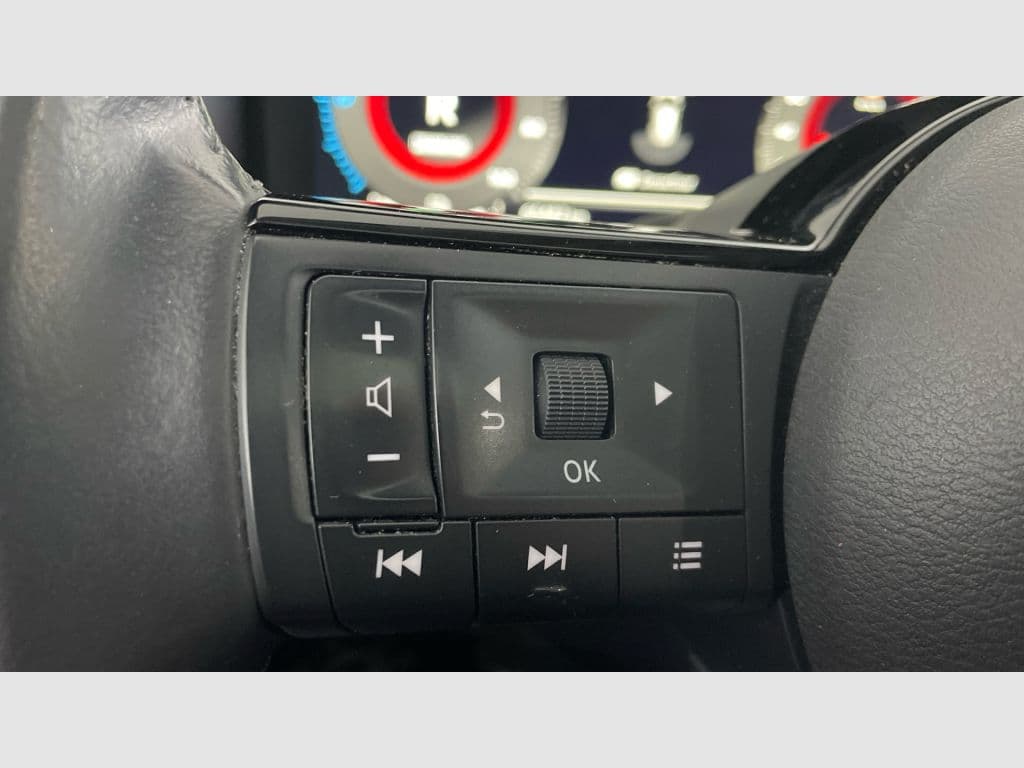 Nissan X-Trail – foto 31