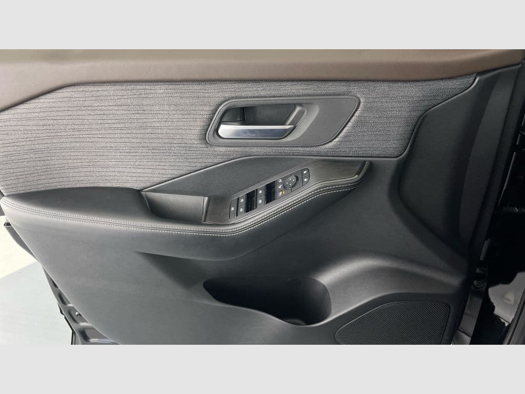 Nissan X-Trail – foto 35