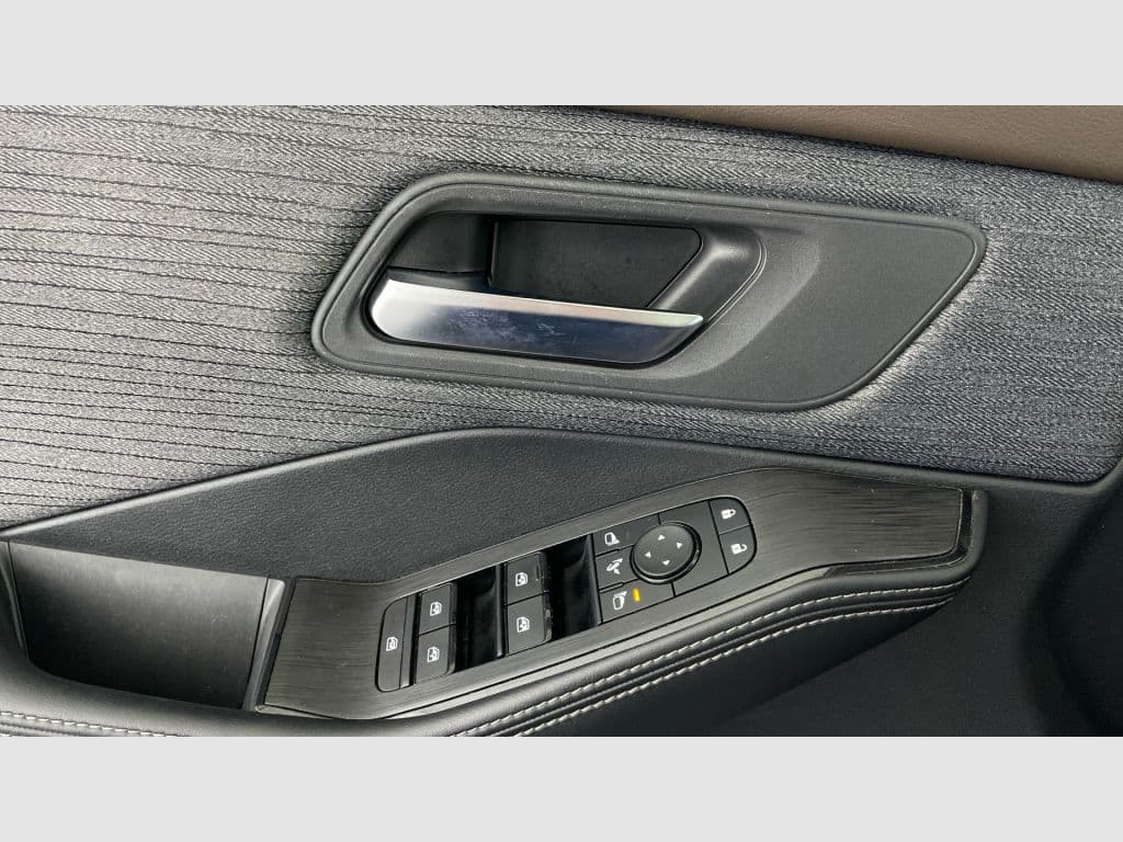 Nissan X-Trail – foto 36