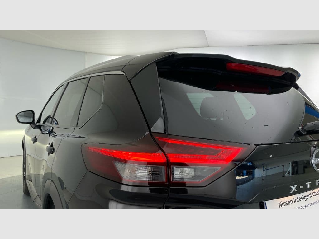 Nissan X-Trail – foto 37