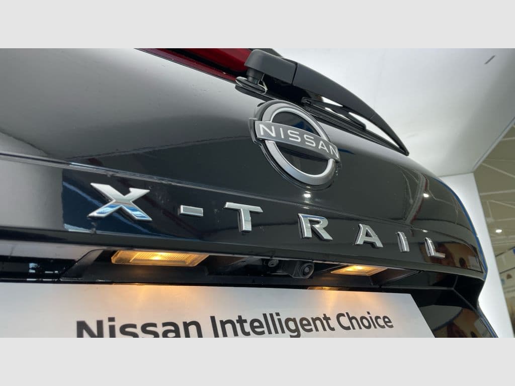 Nissan X-Trail – foto 38