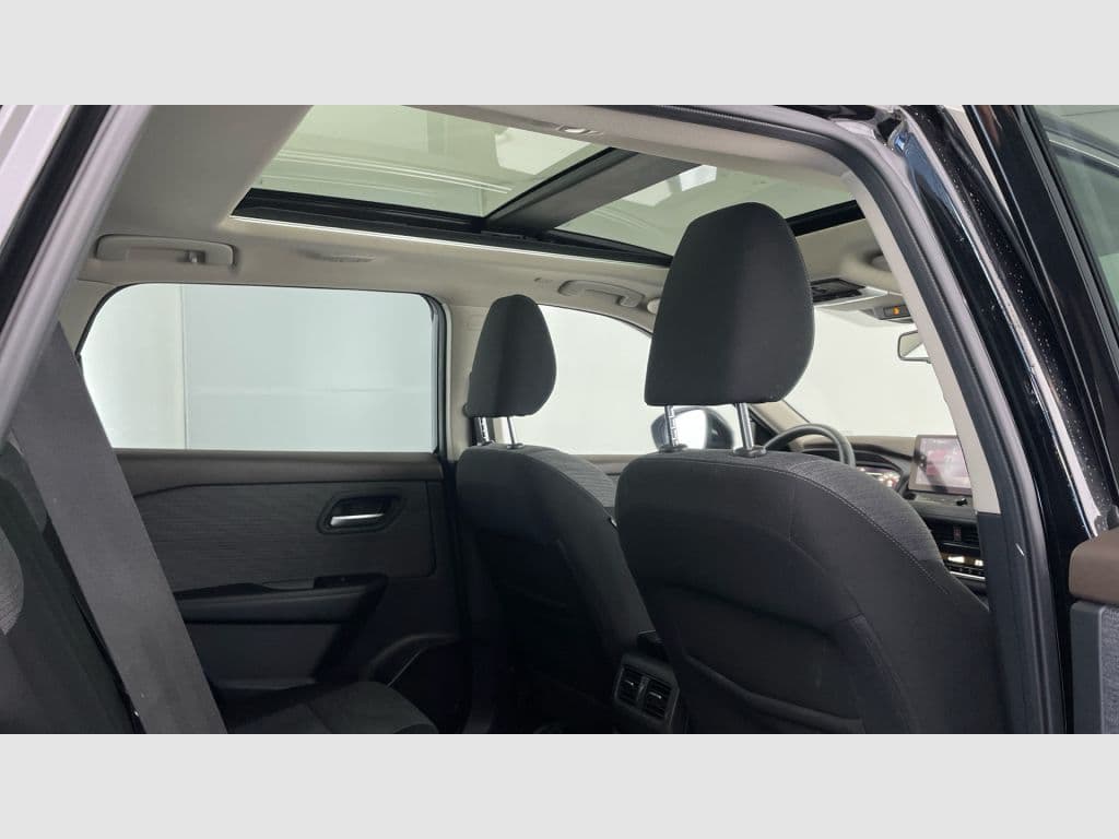 Nissan X-Trail – foto 40
