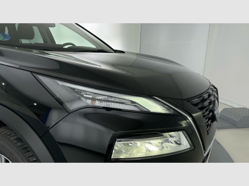 Nissan X-Trail – foto 46