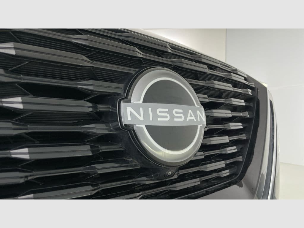 Nissan X-Trail – foto 47