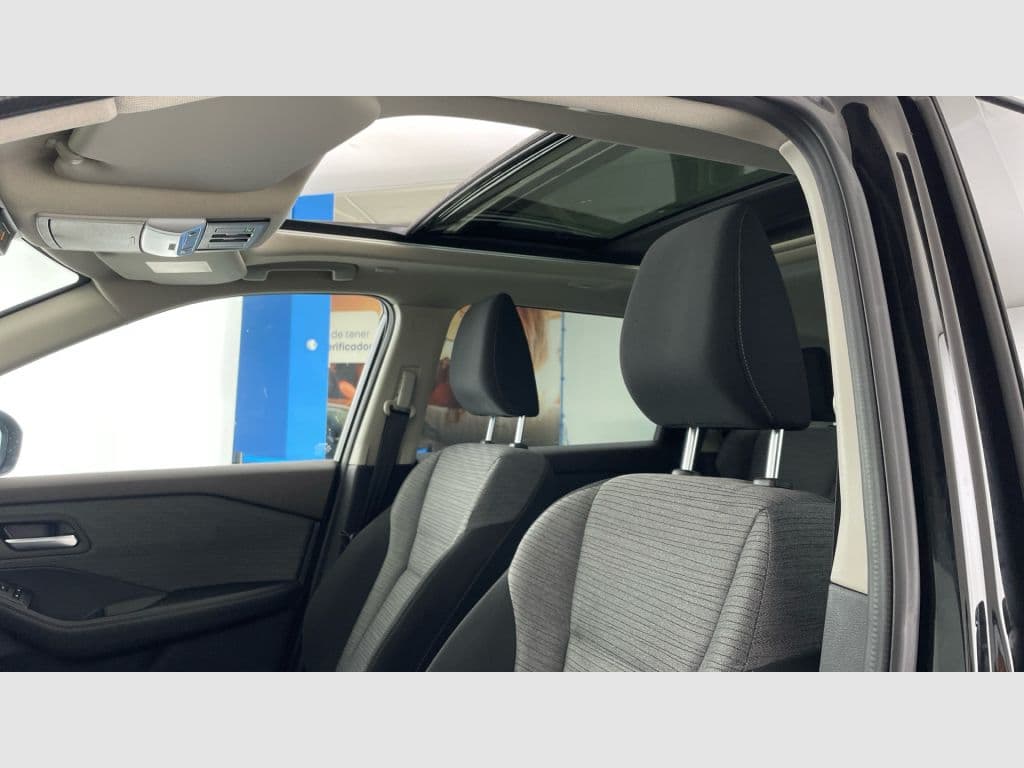 Nissan X-Trail – foto 49