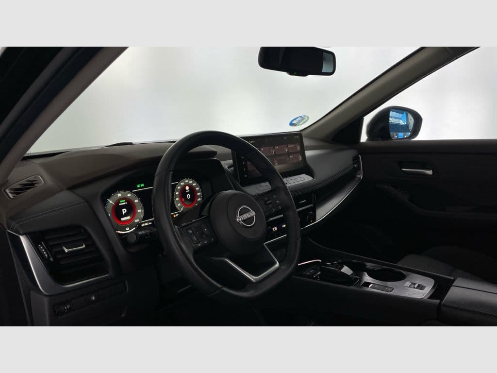 Nissan X-Trail – foto 50