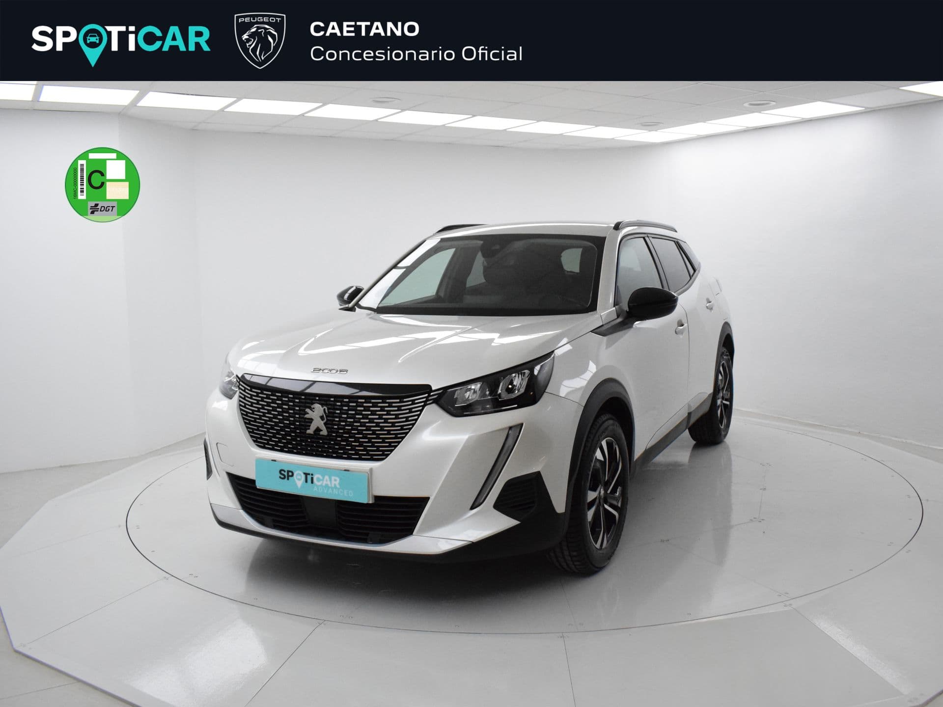 Peugeot 2008 – foto 1