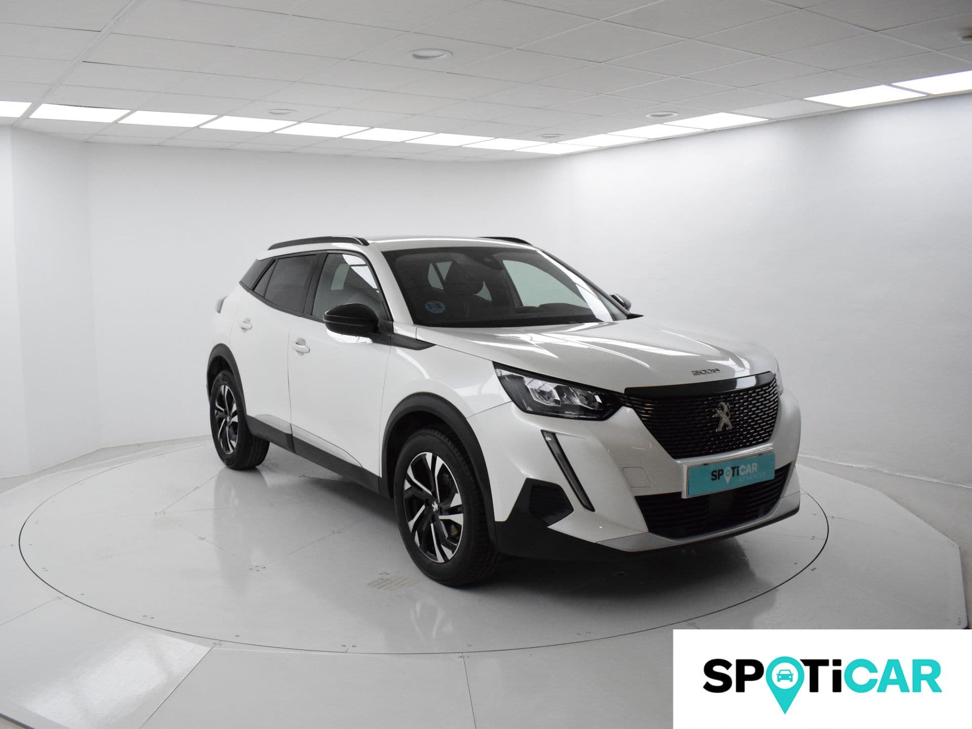 Peugeot 2008 – foto 4
