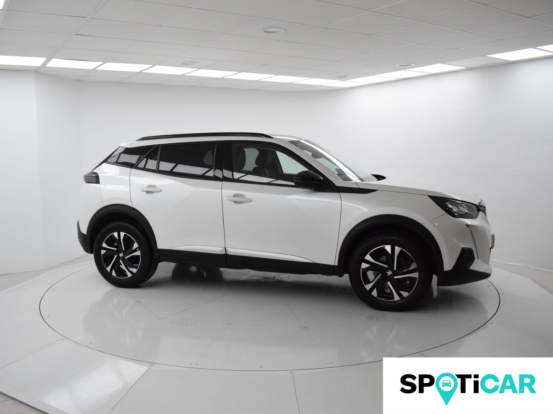 Peugeot 2008 – foto 5