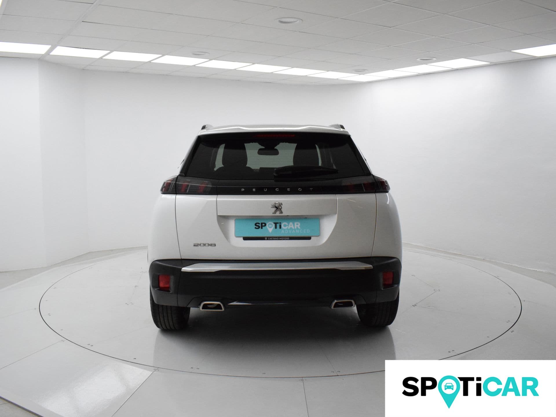 Peugeot 2008 – foto 6