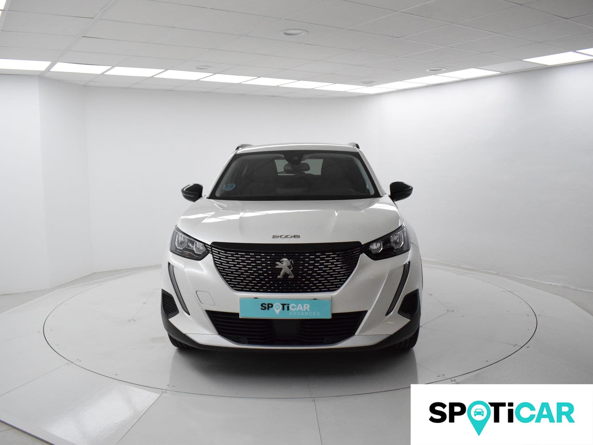 Peugeot 2008 – foto 3