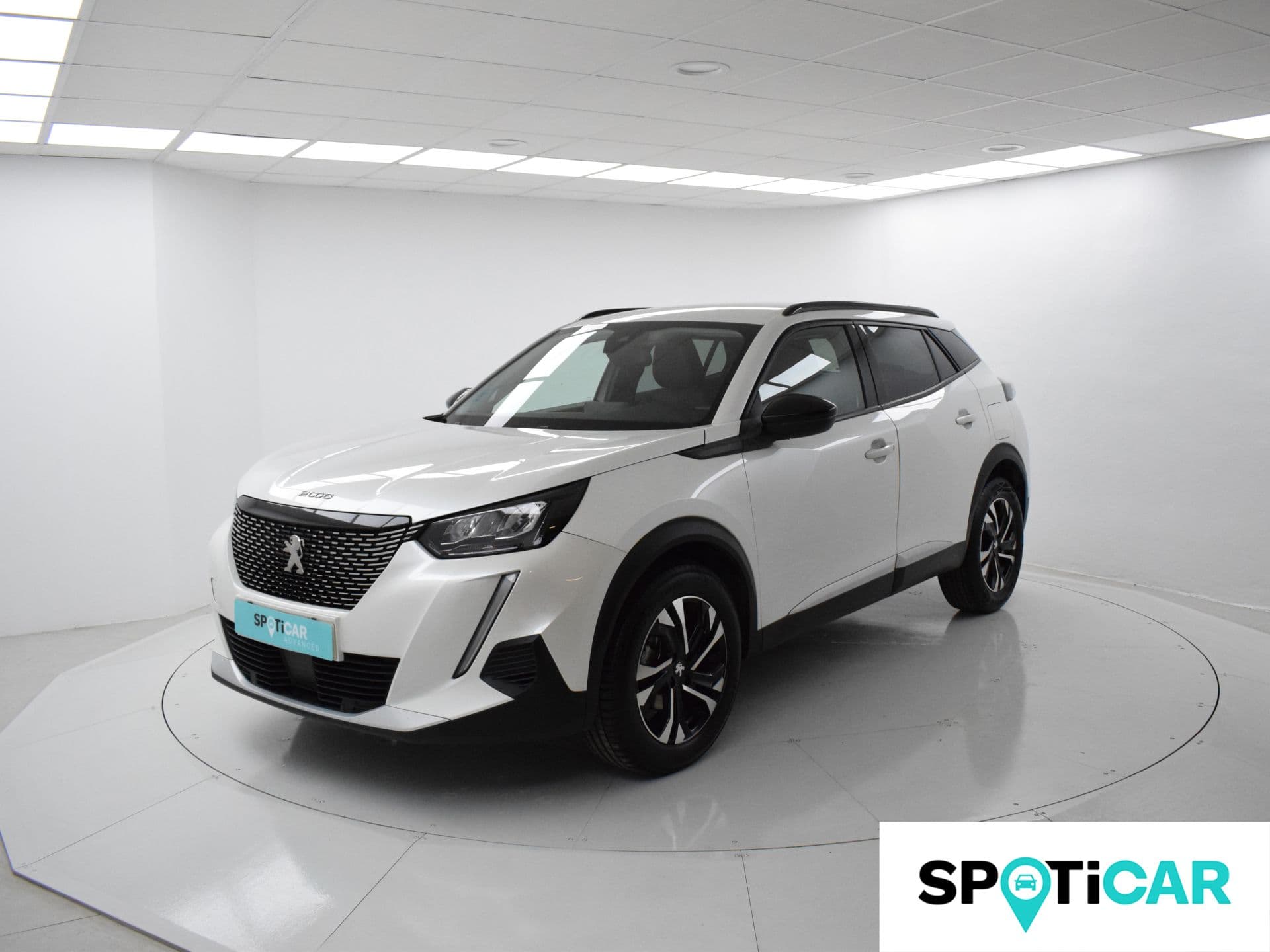 Peugeot 2008 – foto 2