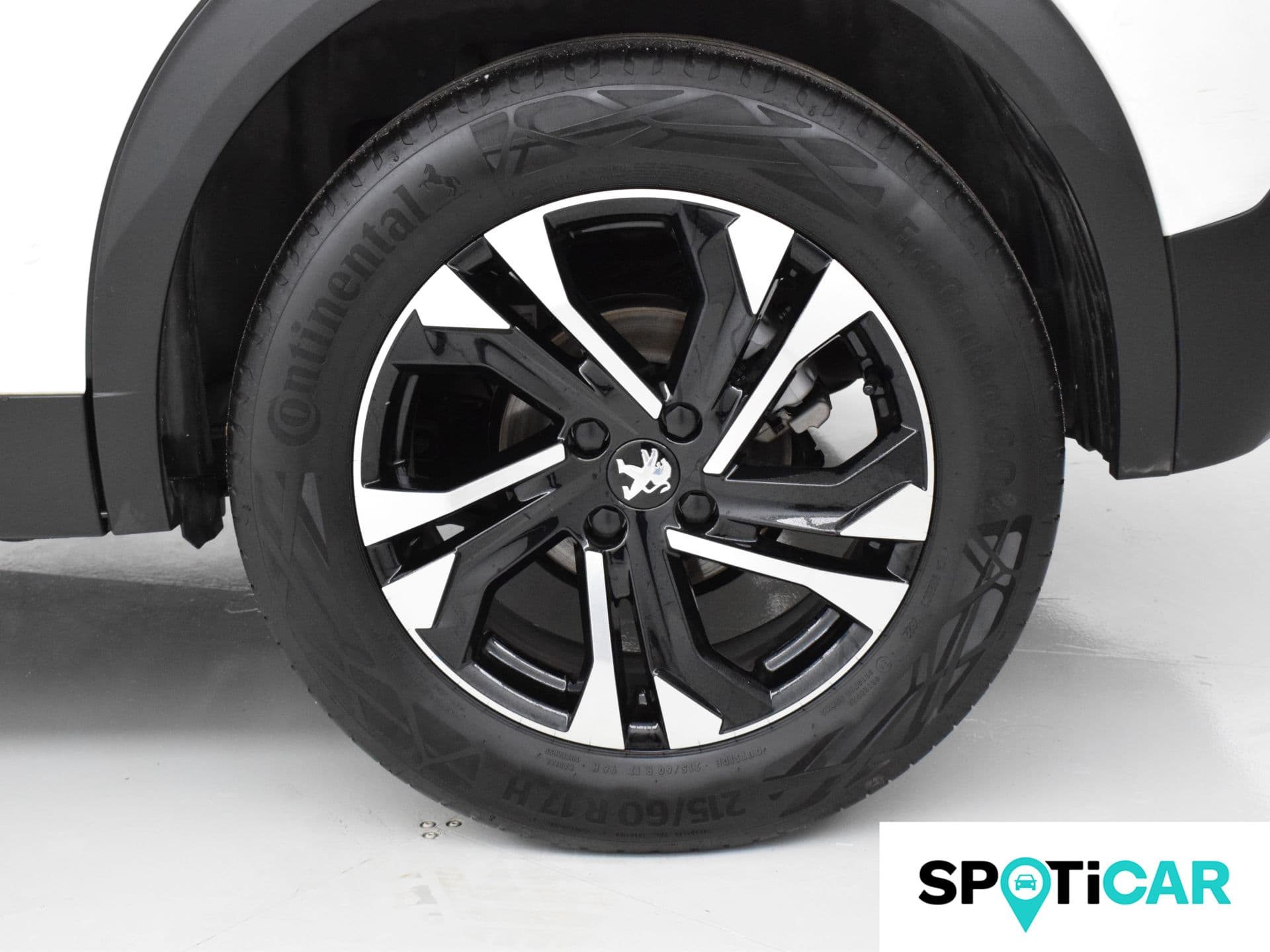 Peugeot 2008 – foto 12