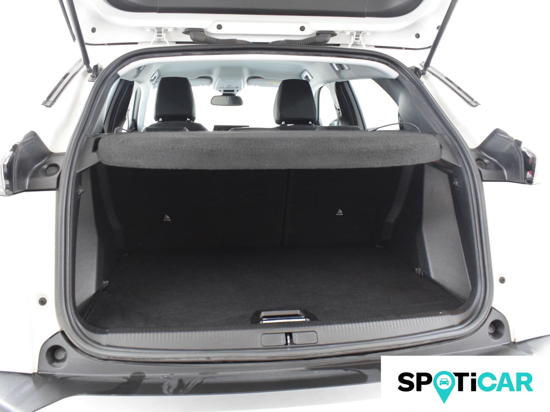 Peugeot 2008 – foto 7