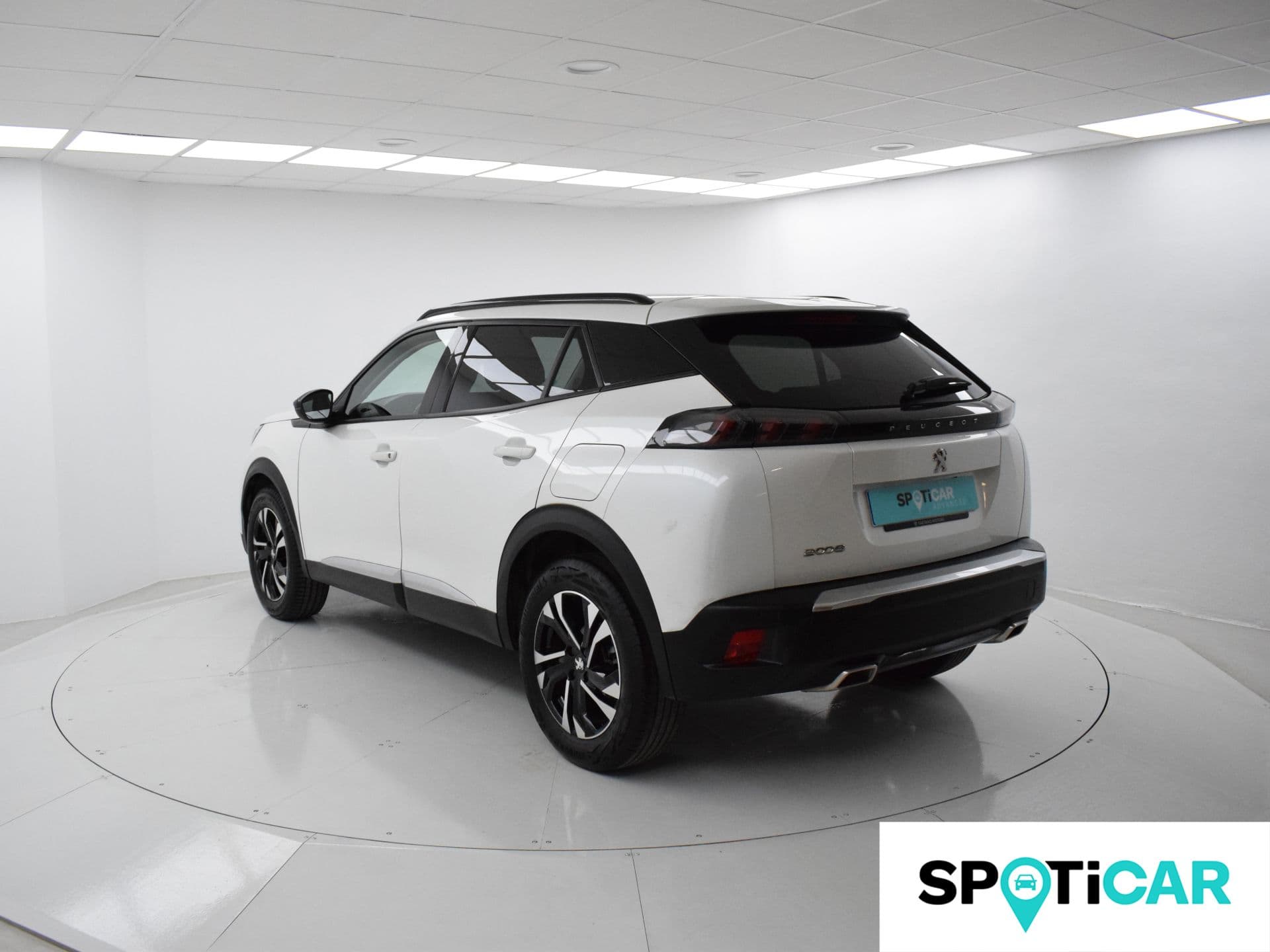 Peugeot 2008 – foto 8