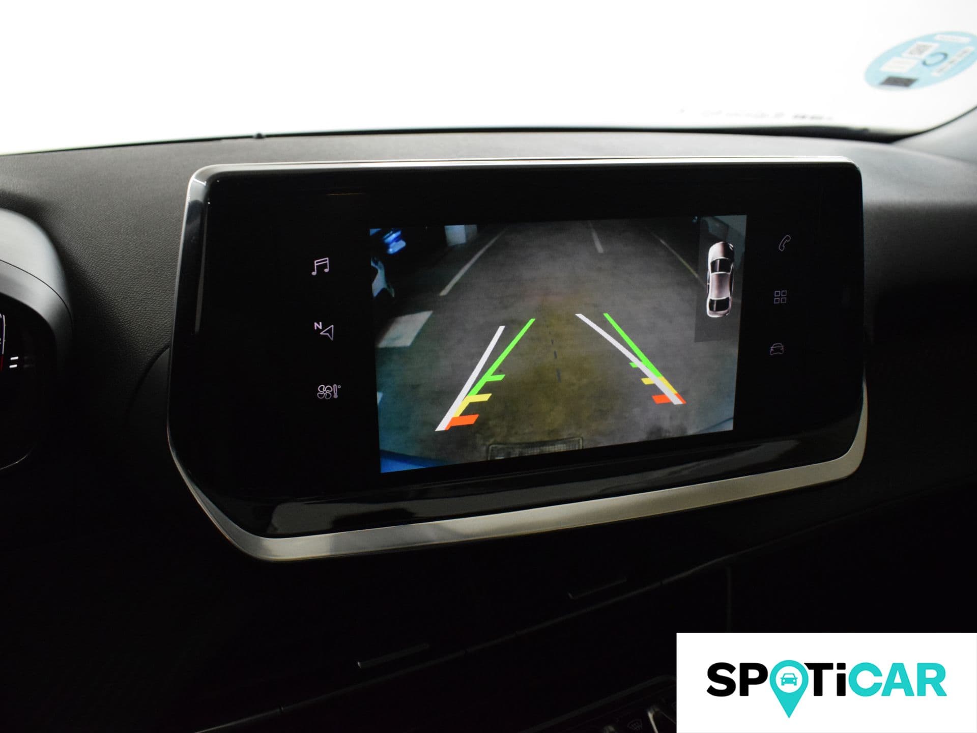 Peugeot 2008 – foto 13
