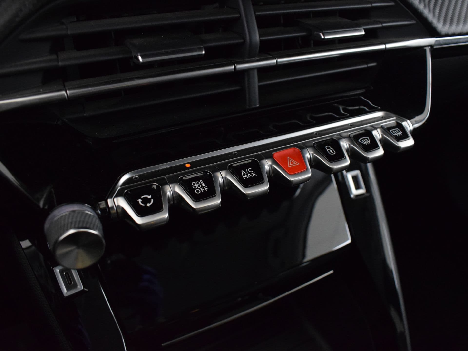 Peugeot 2008 – foto 16