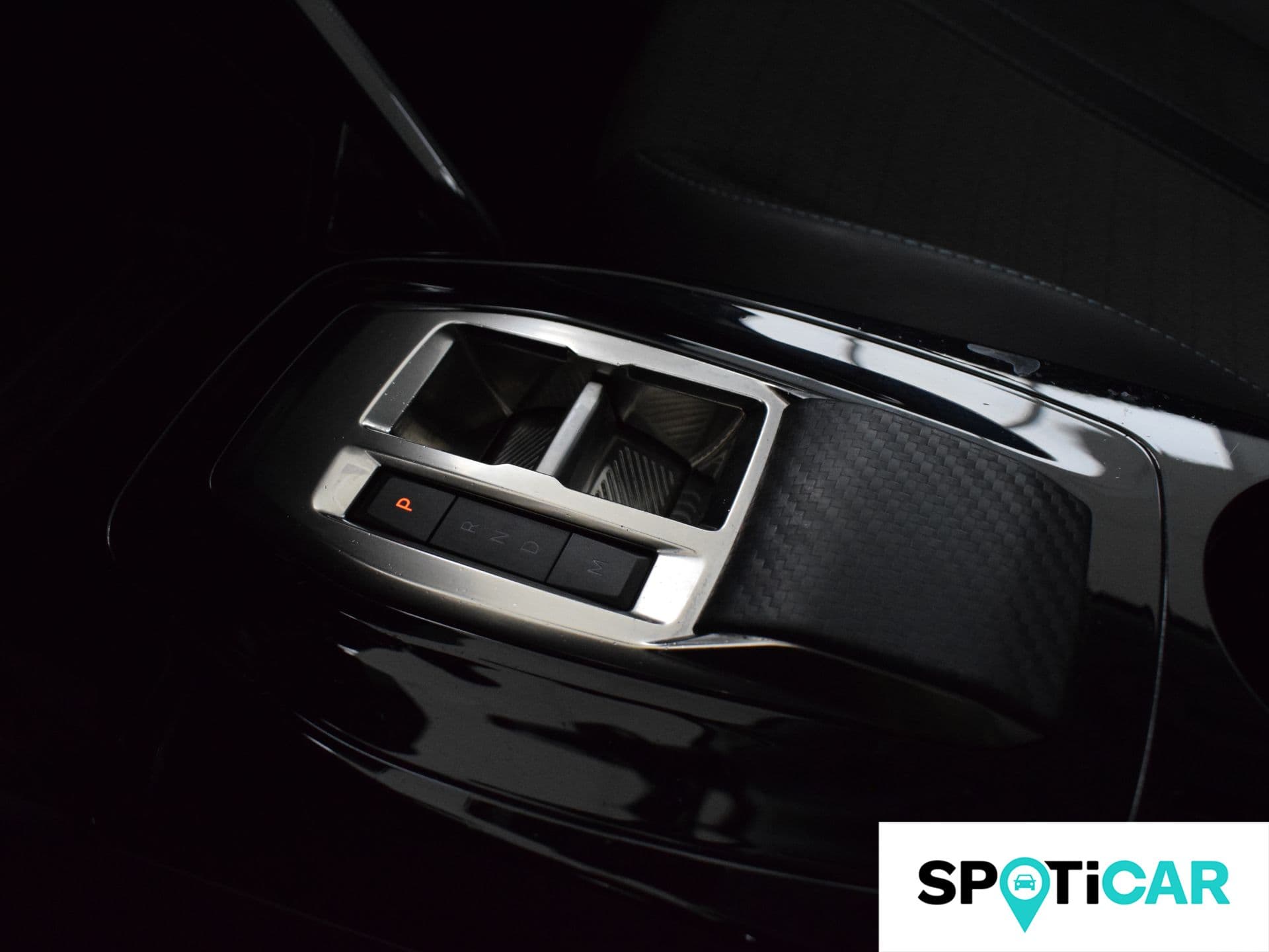 Peugeot 2008 – foto 14
