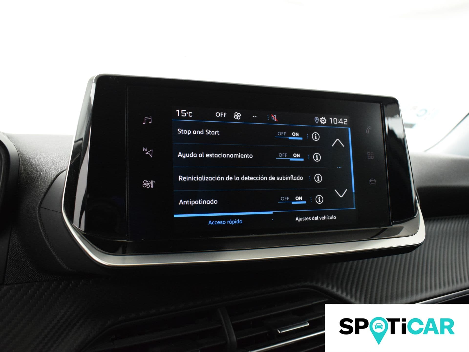 Peugeot 2008 – foto 18