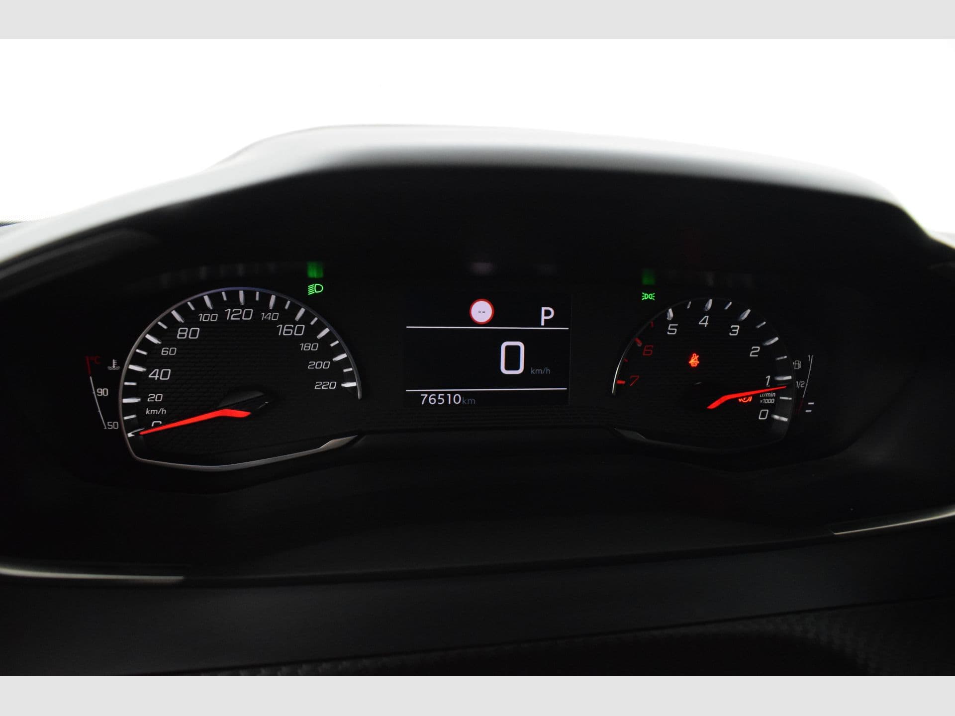 Peugeot 2008 – foto 22