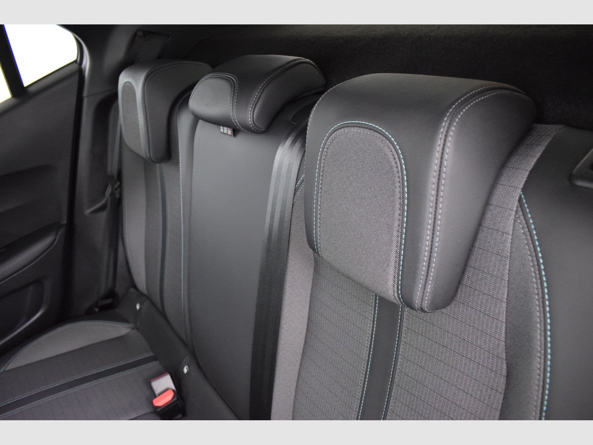 Peugeot 2008 – foto 21