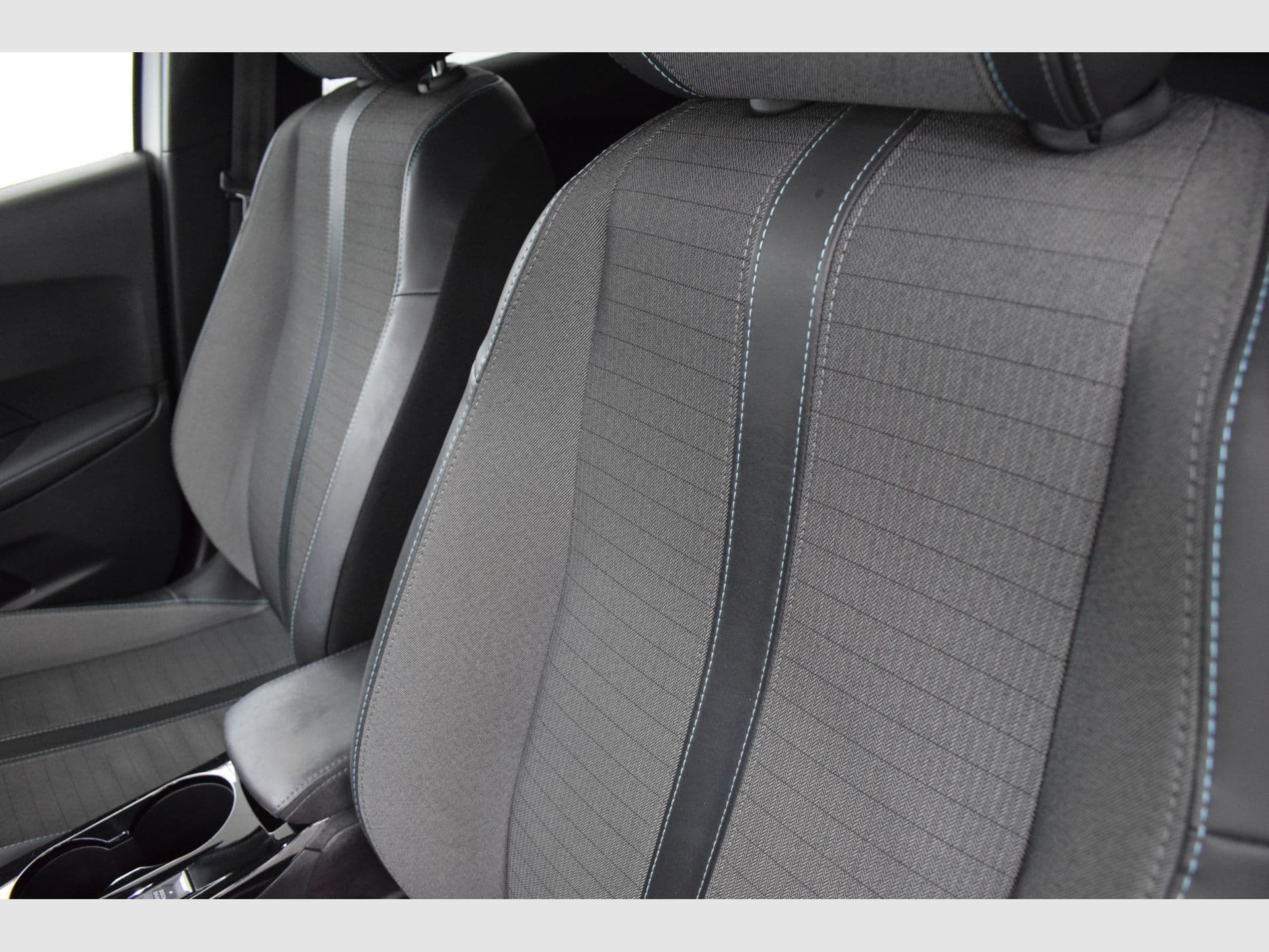 Peugeot 2008 – foto 20
